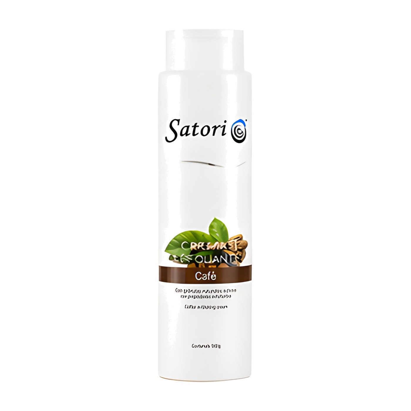 EXFOLIANTE DE CAFÉ
