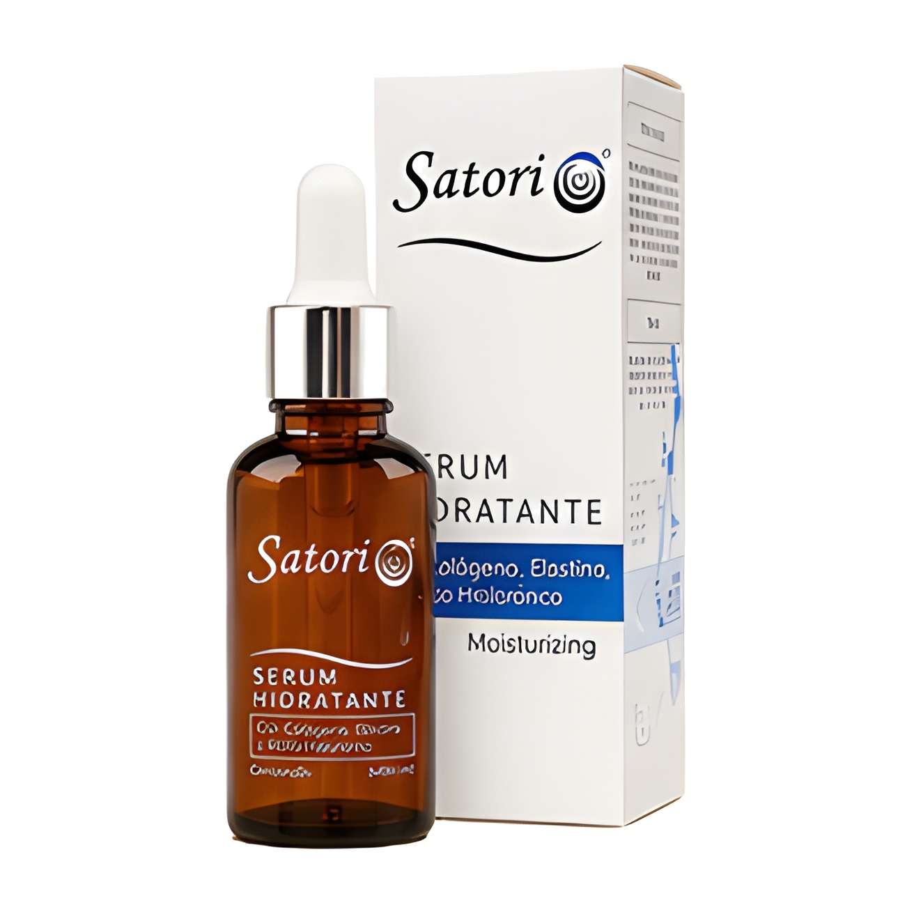 SERUM HIDRATANTE