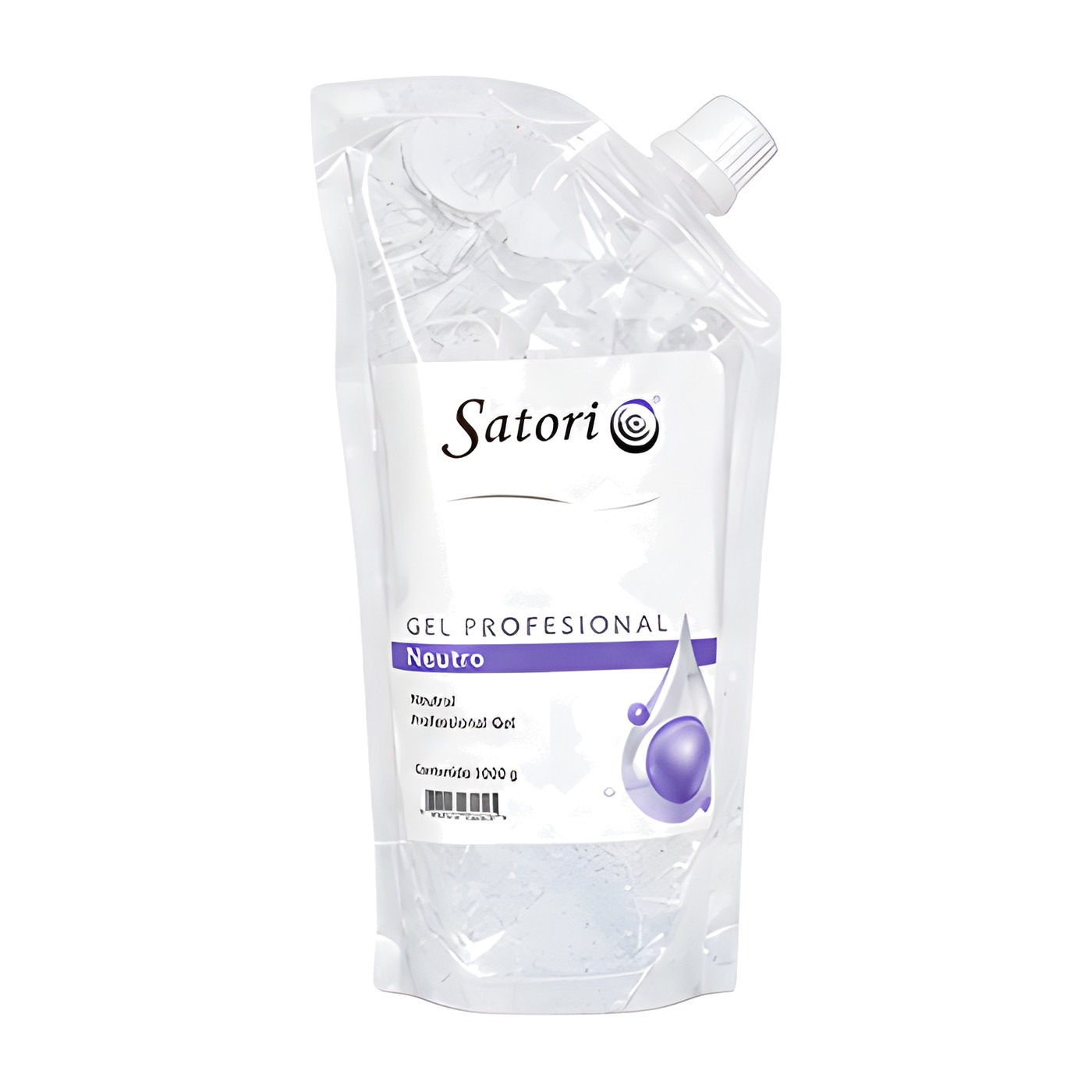 GEL PROFESIONAL CONDUCTOR