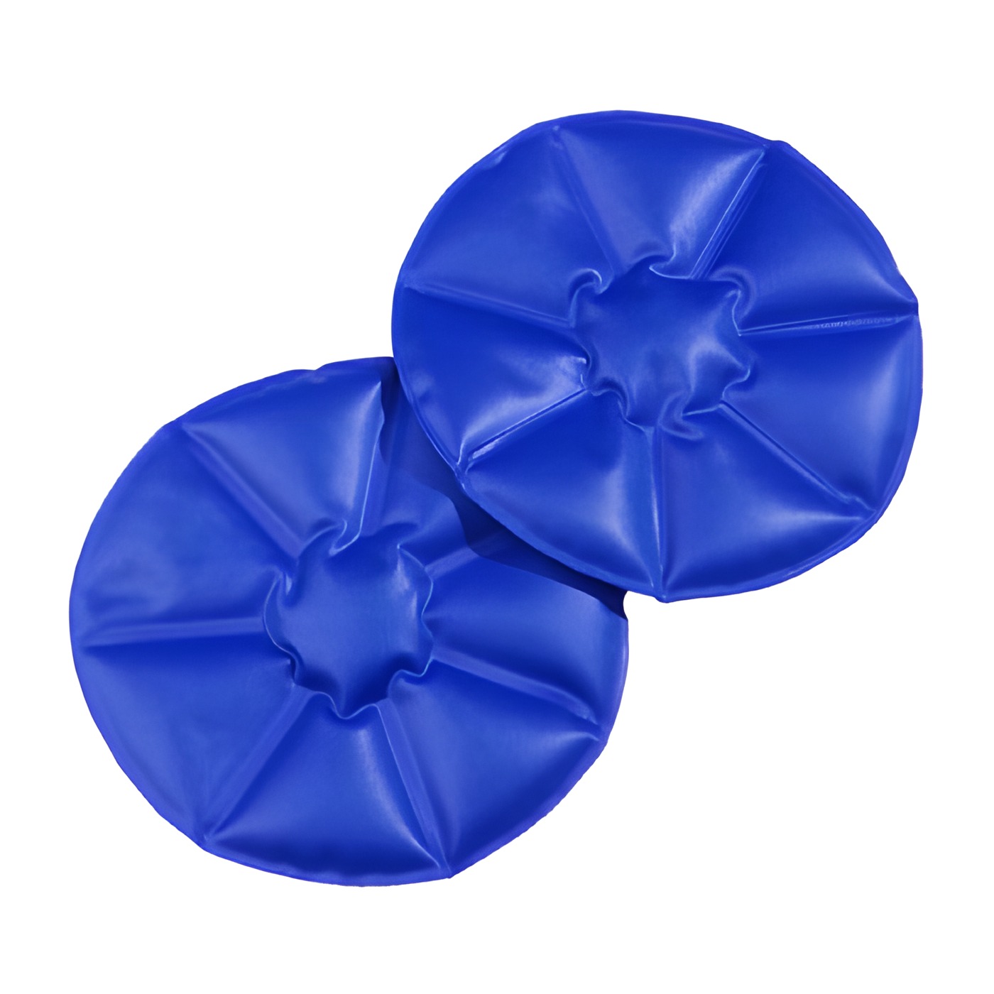 DISCOS PARA GLÚTEOS