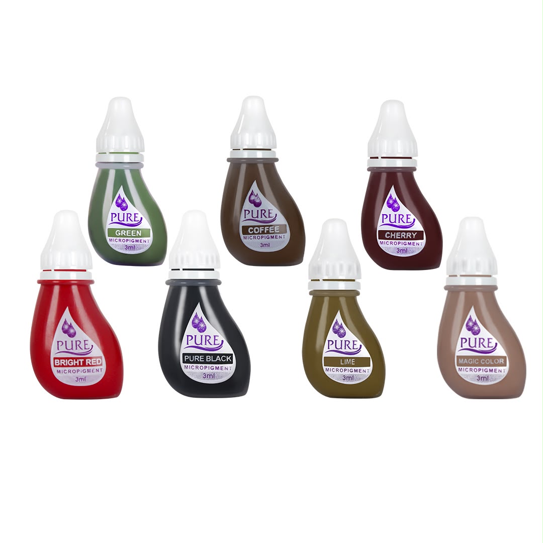 PURE 3 ML