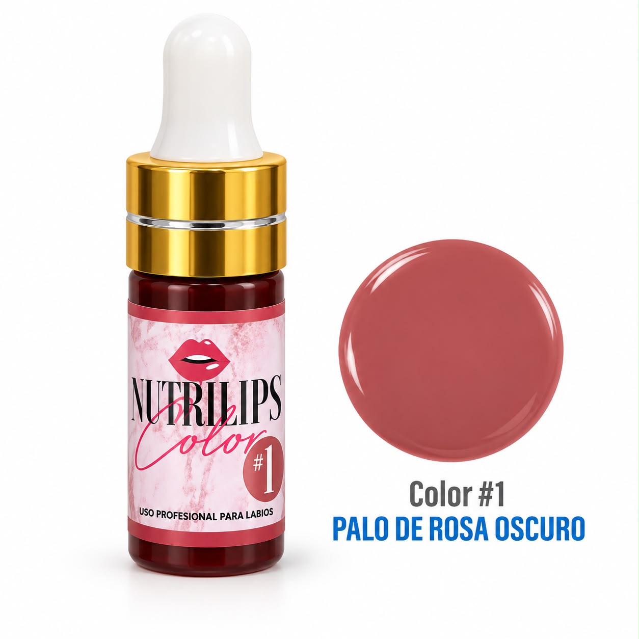 NUTRILIPS COLOR - foto 4