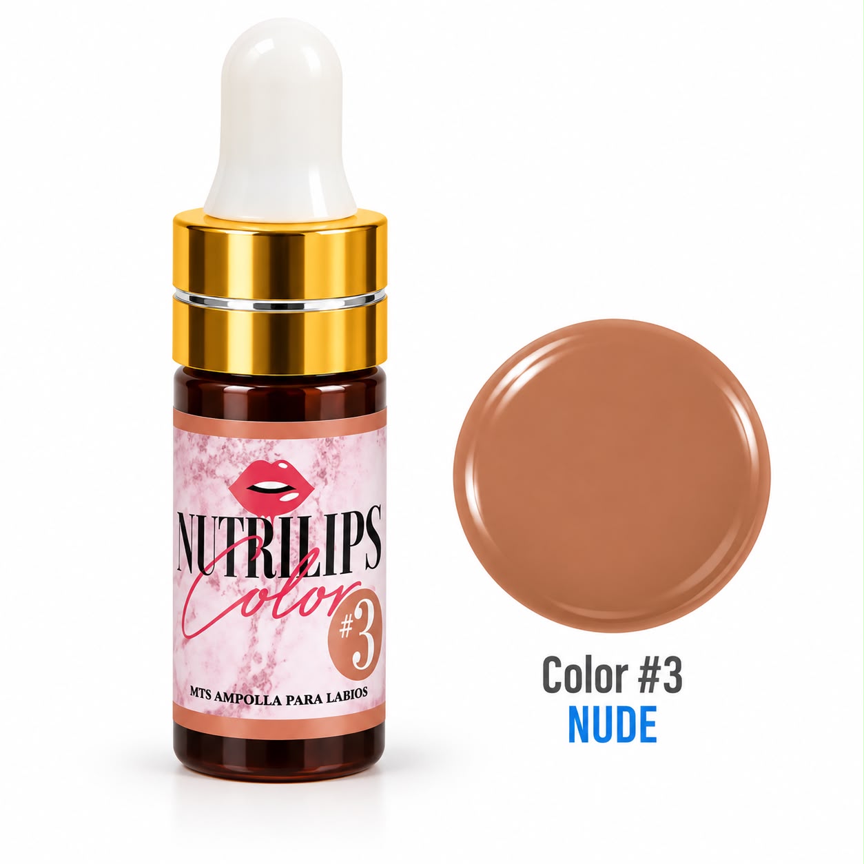 NUTRILIPS COLOR - foto 2