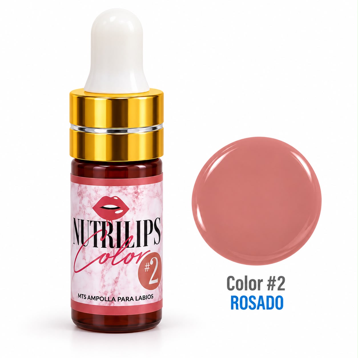 NUTRILIPS COLOR - foto 3