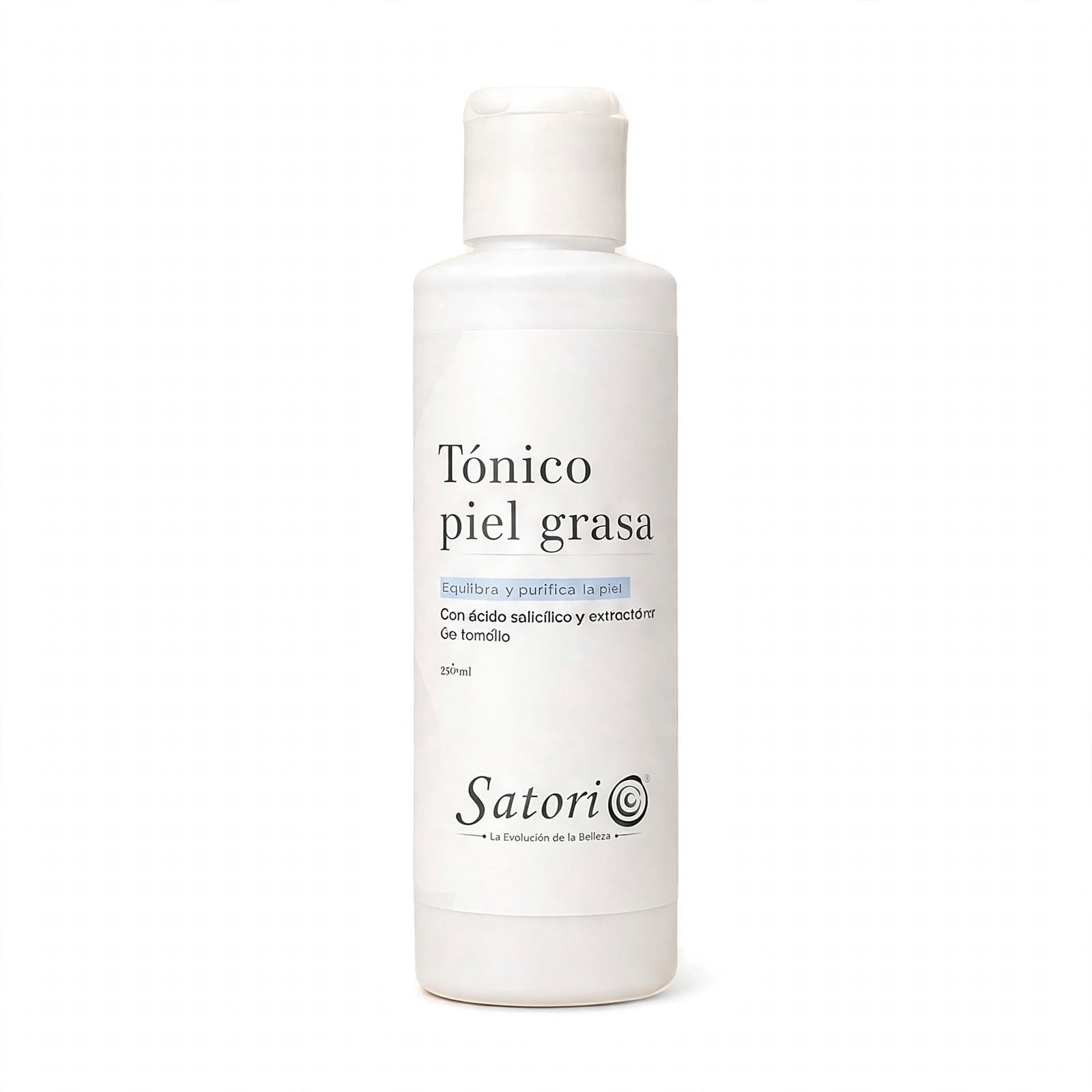 TÓNICO PIEL GRASA