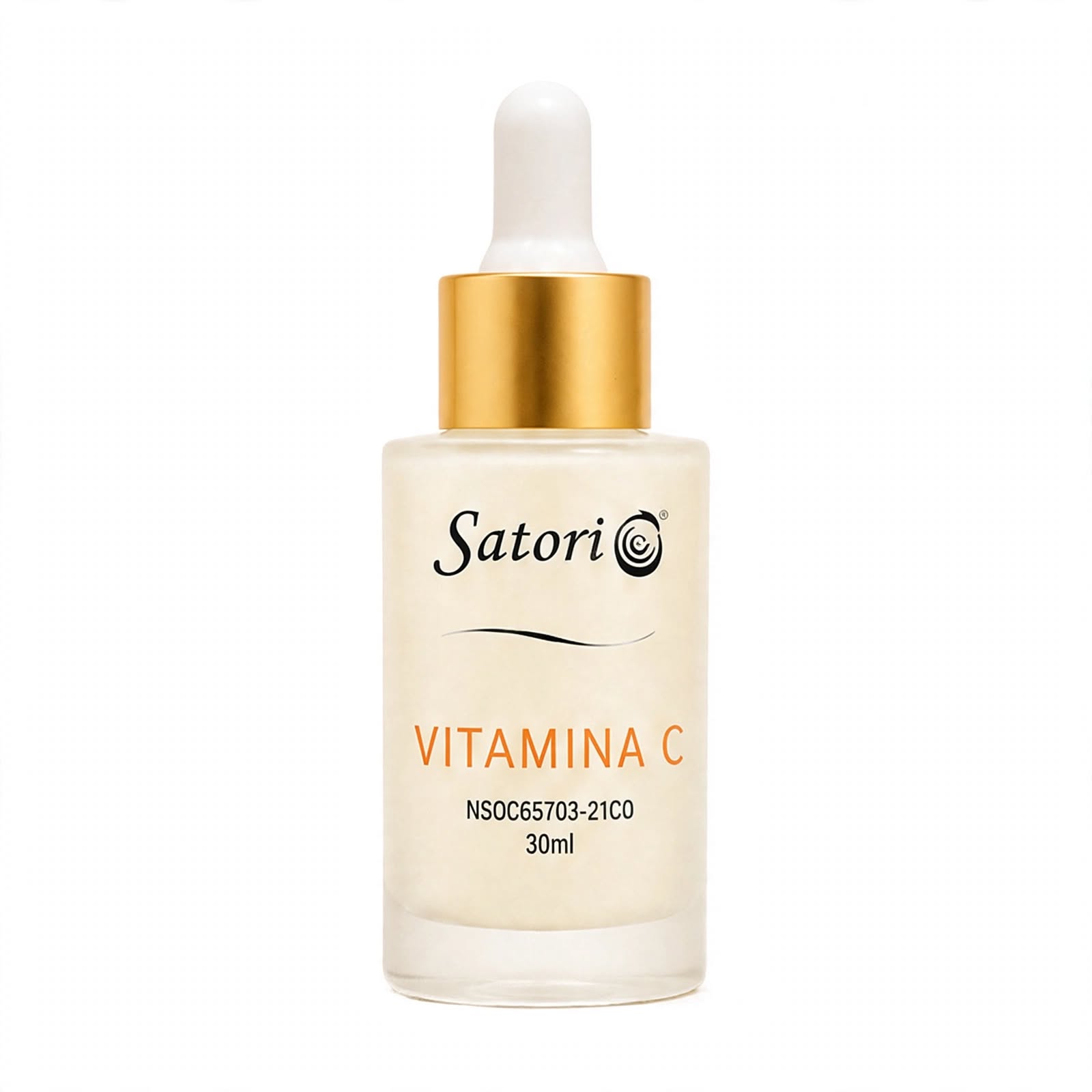 SERUM VITAMINA C