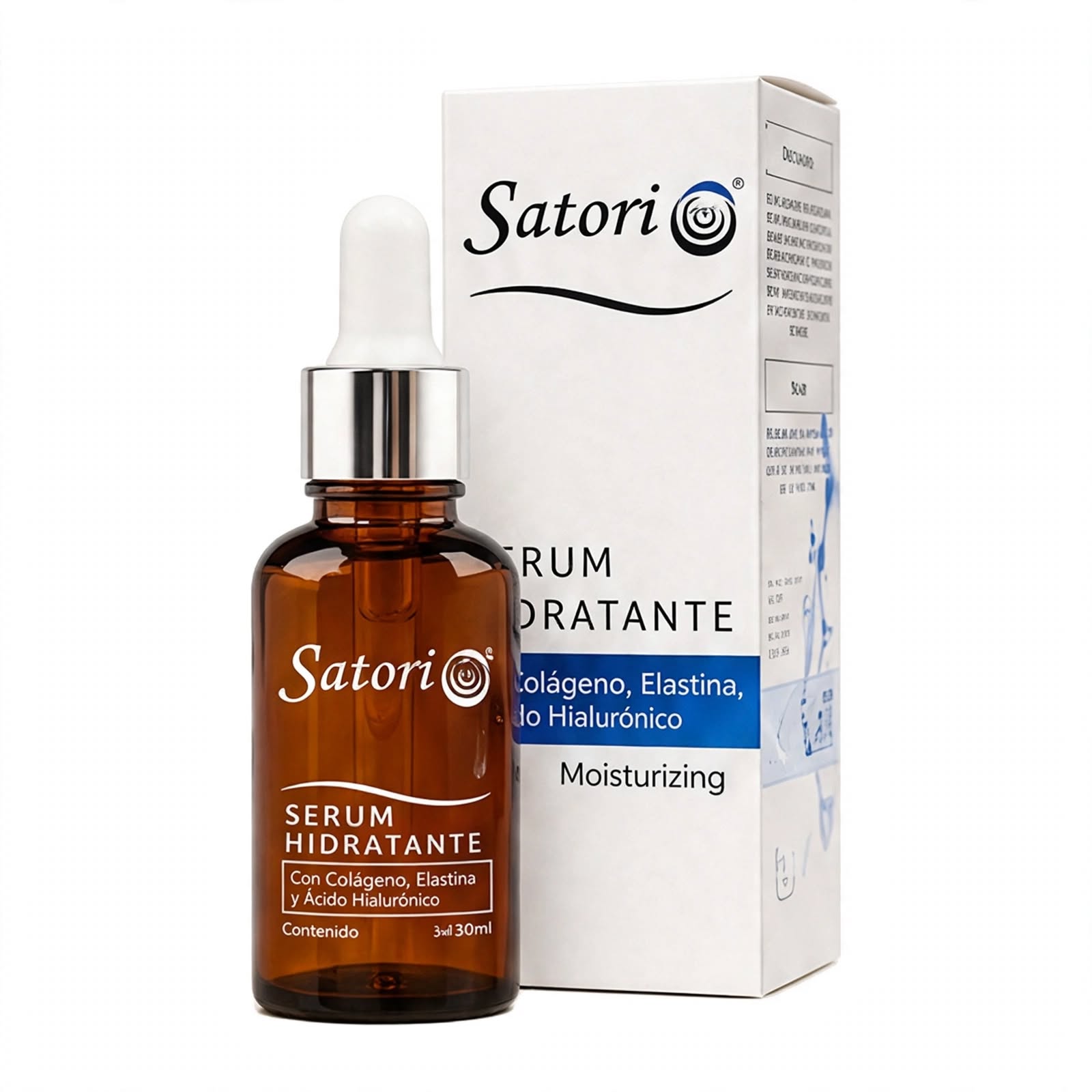 SERUM HIDRATANTE