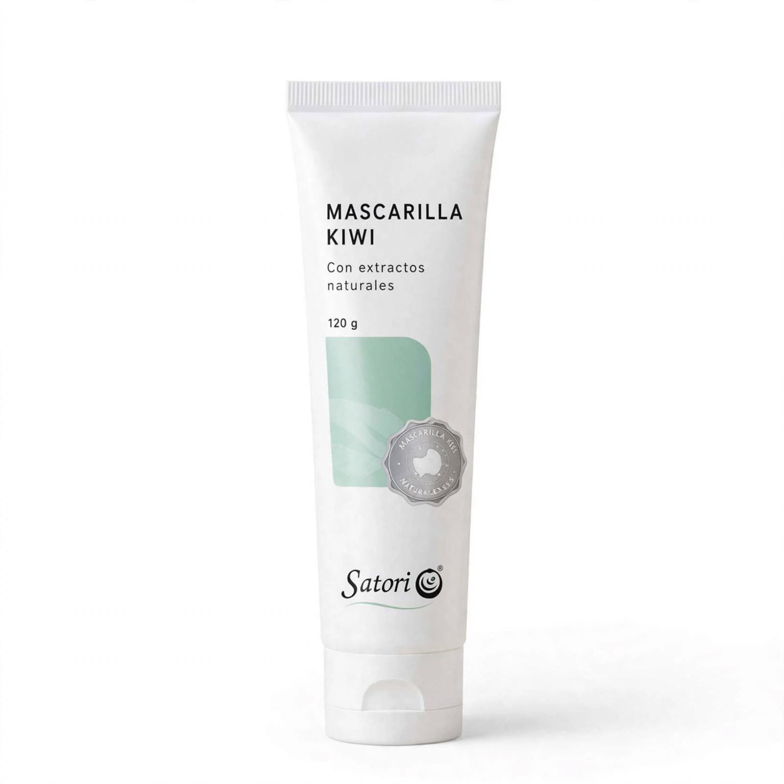 MASCARILLA KIWI - foto 3