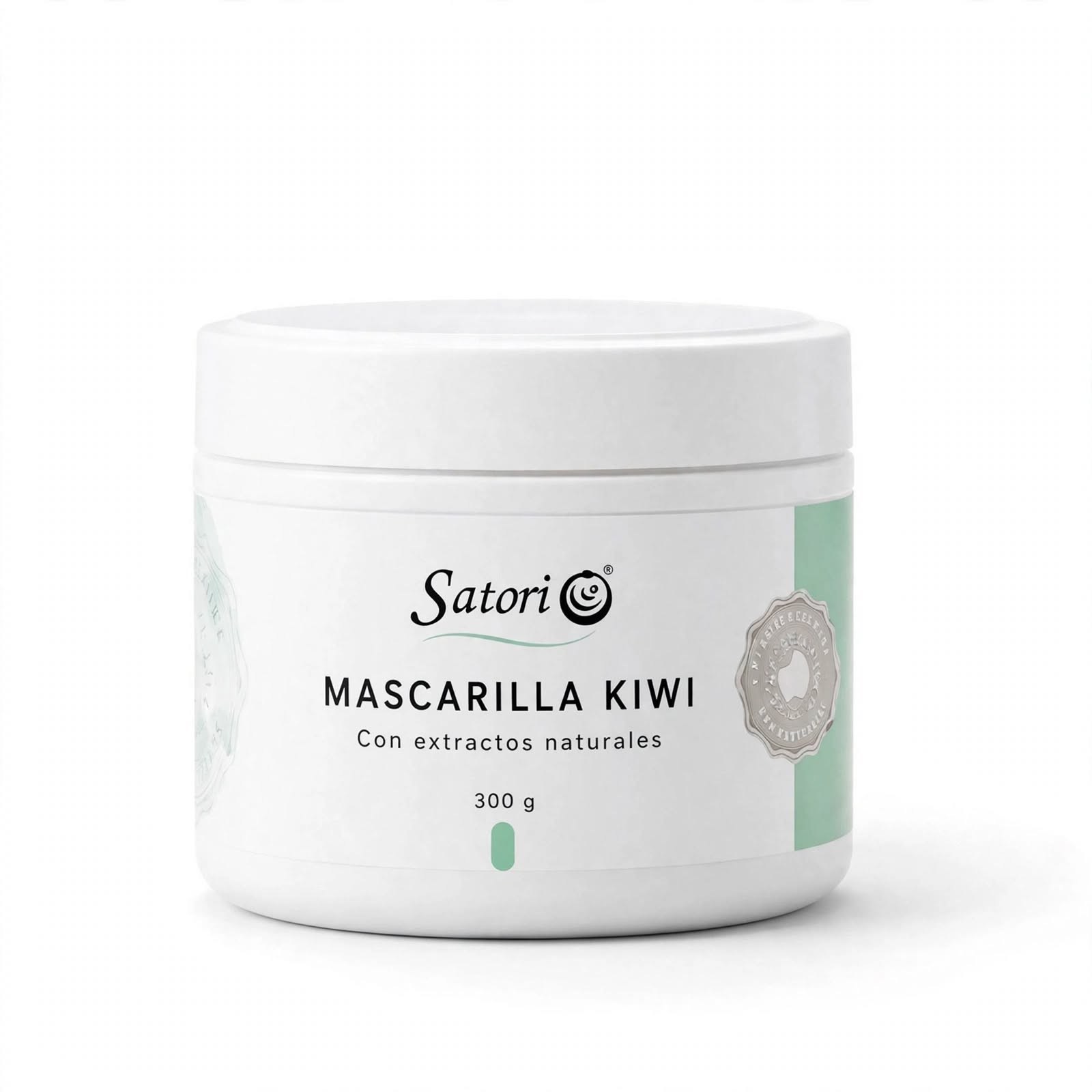 MASCARILLA KIWI - foto 2