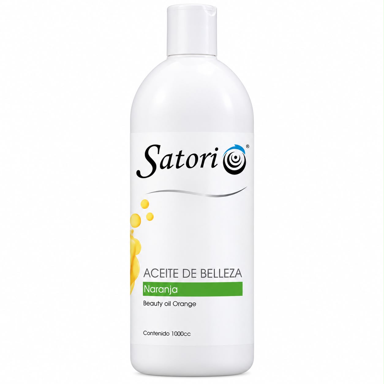 ACEITE NARANJA