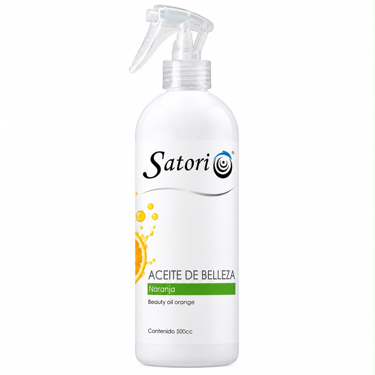 ACEITE NARANJA - foto 3