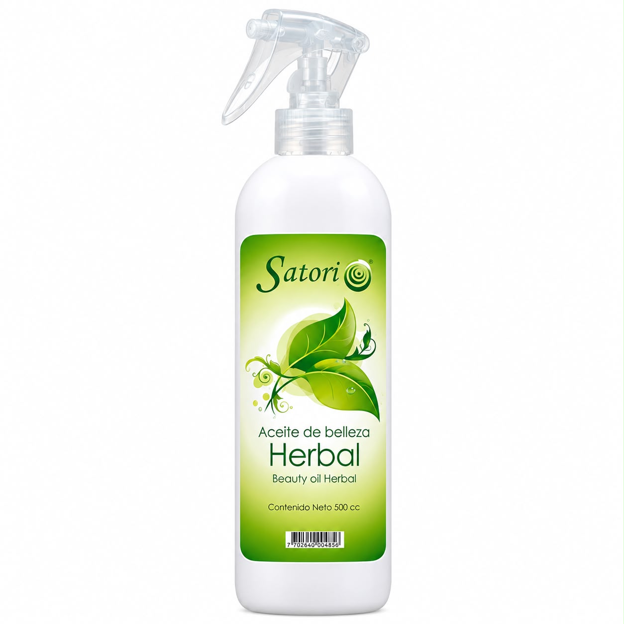 ACEITE HERBAL - foto 3