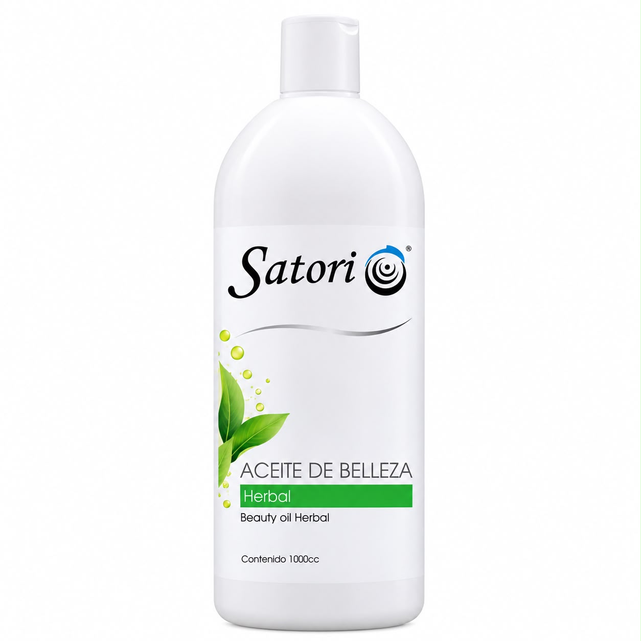 ACEITE HERBAL