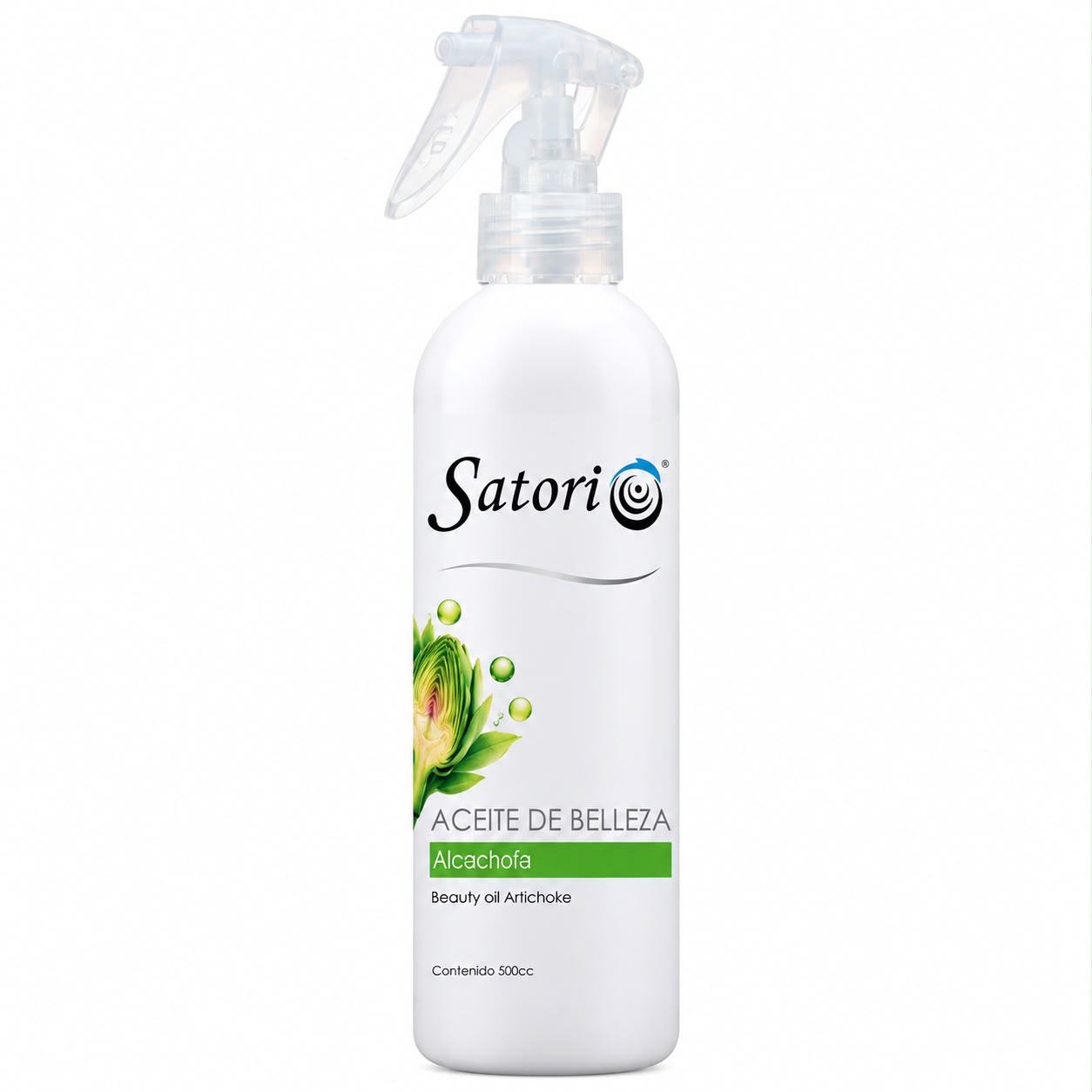 ACEITE ALCACHOFA - foto 2