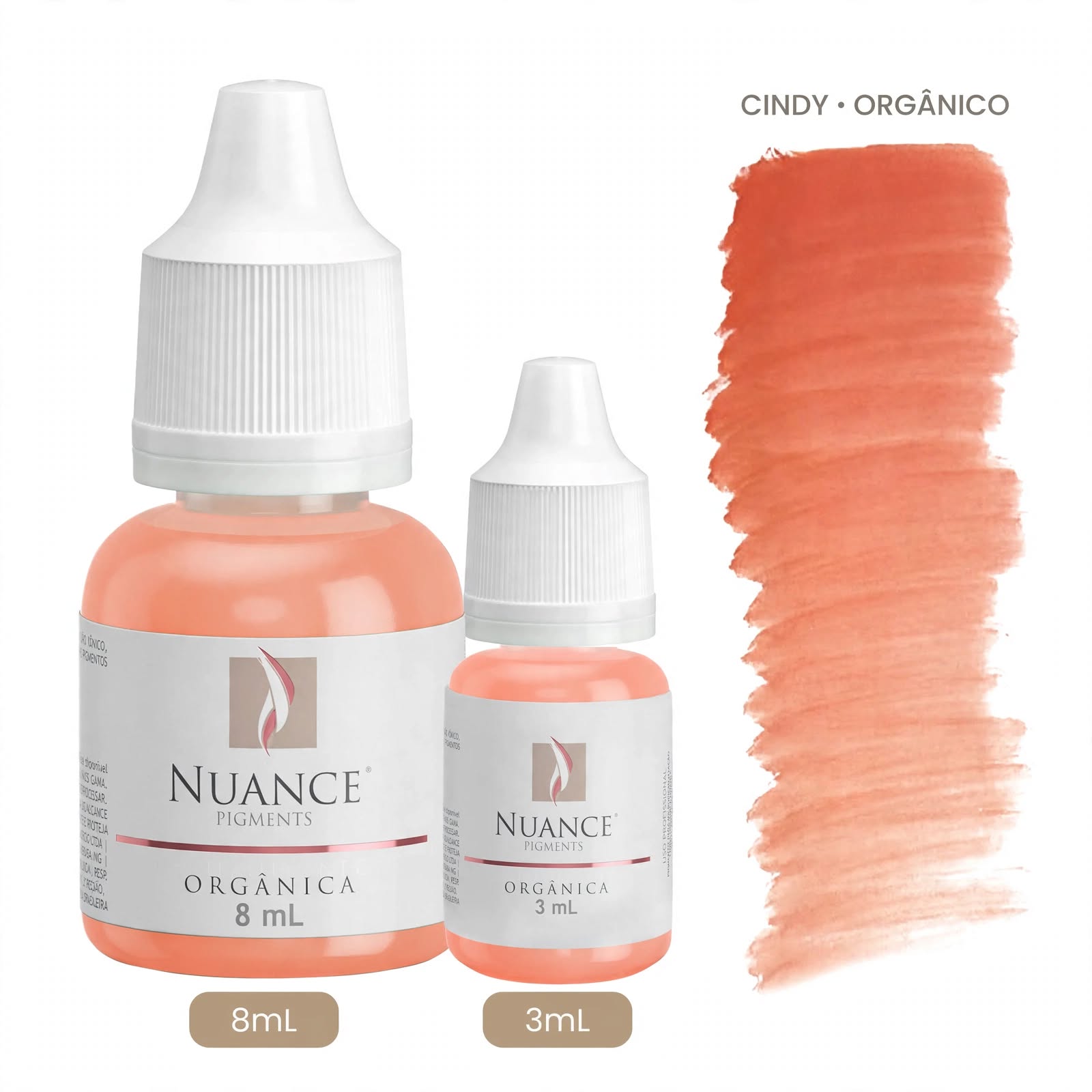 NUANCE PIGMENTO PARA LABIOS - foto 10