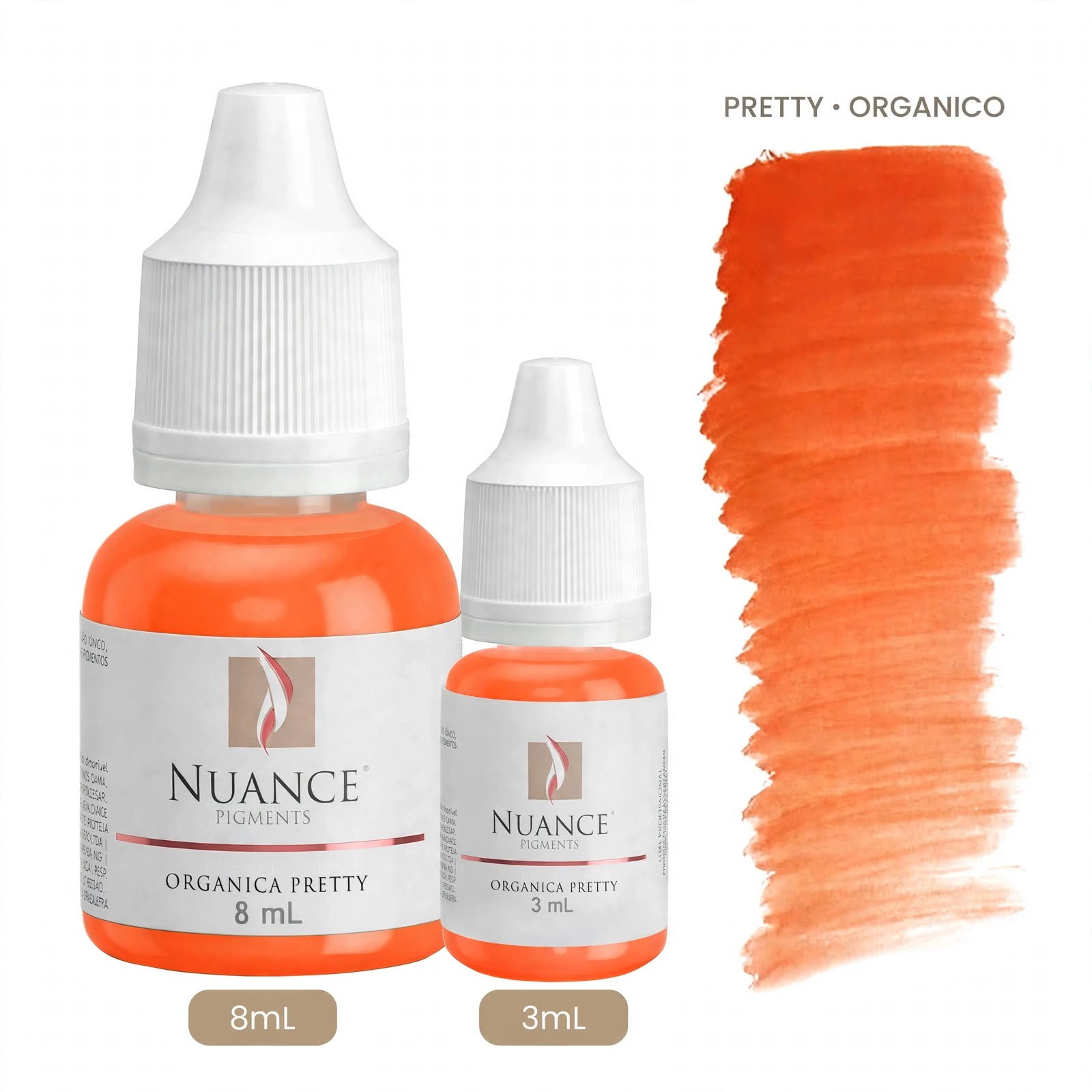 NUANCE PIGMENTO PARA LABIOS - foto 2