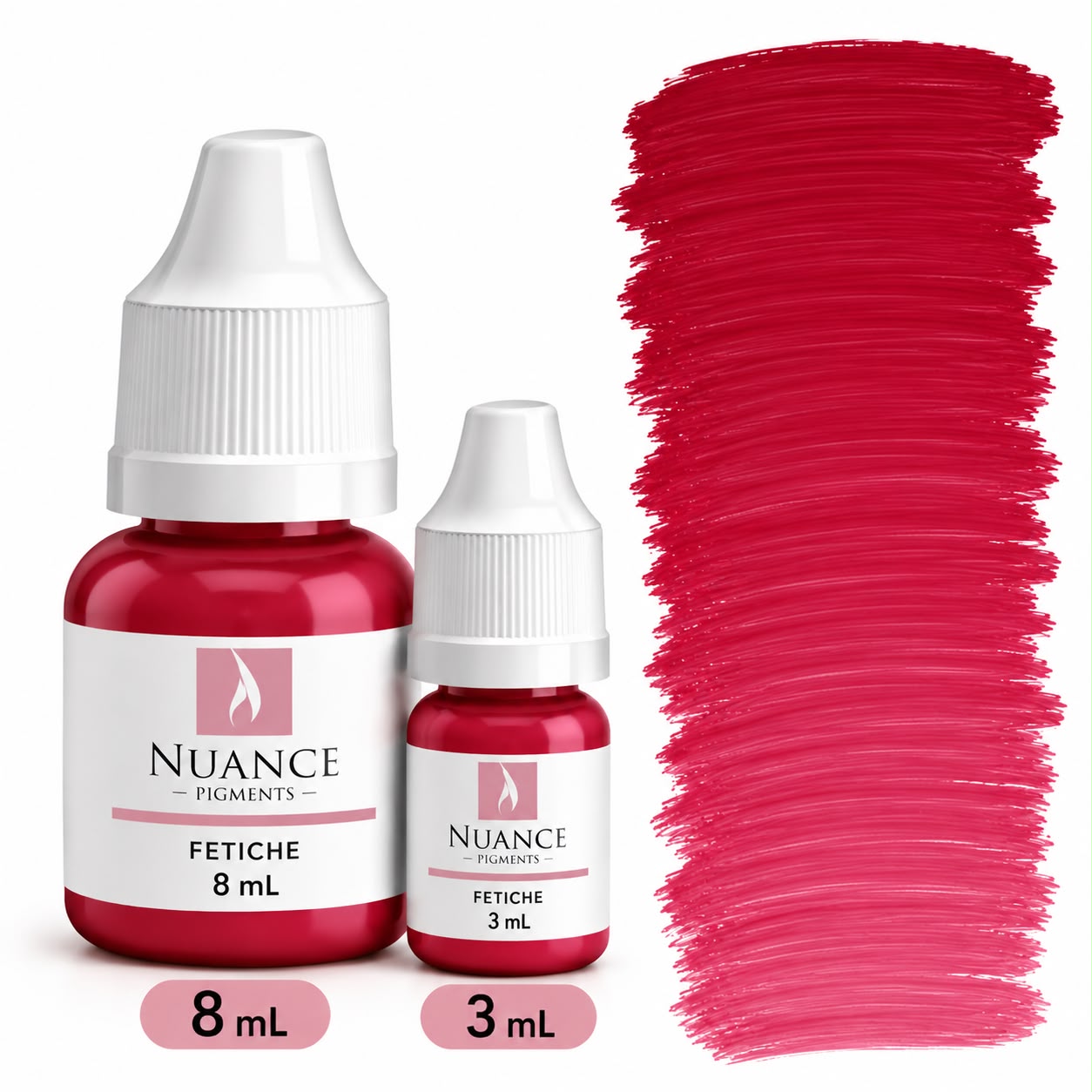NUANCE PIGMENTO PARA LABIOS - foto 7