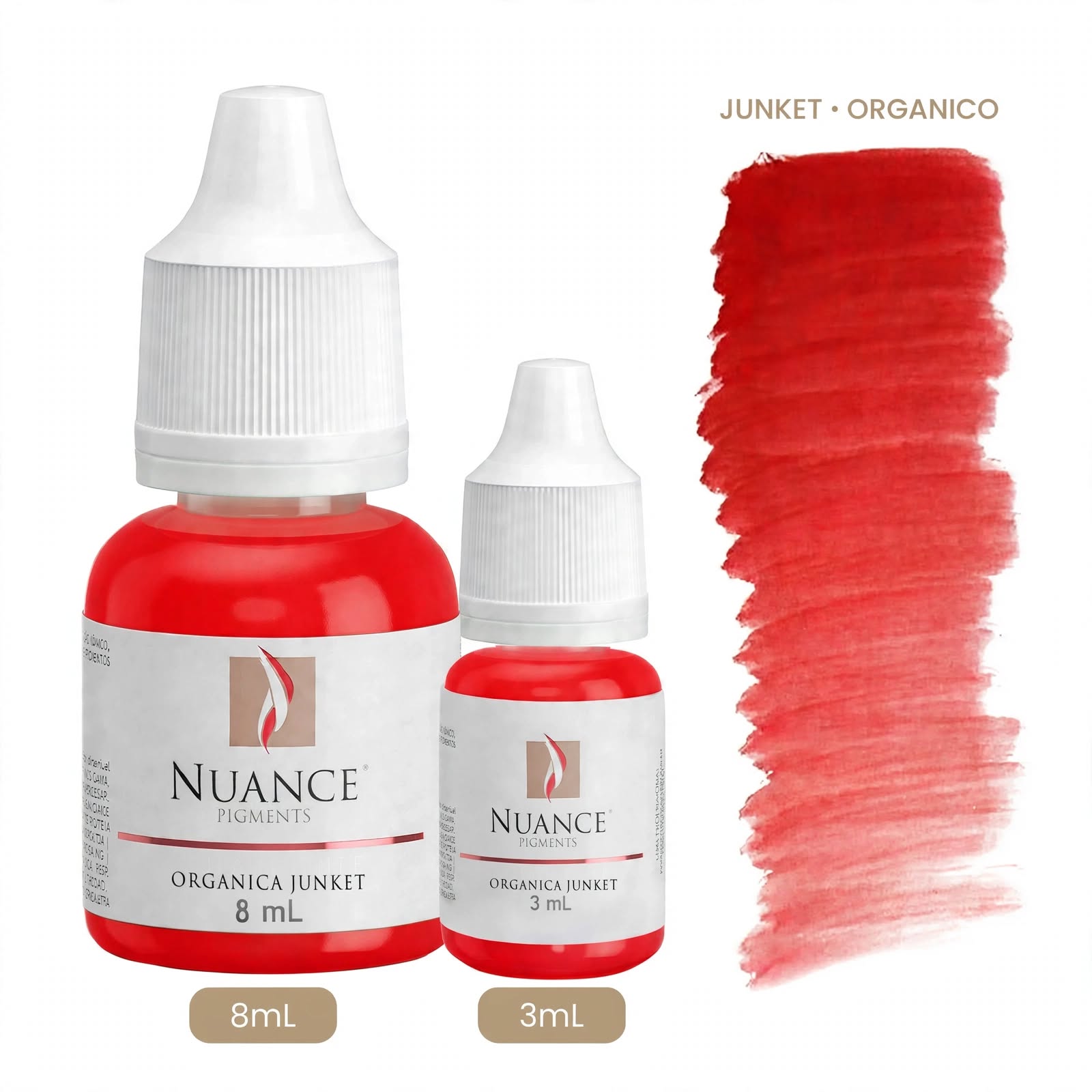 NUANCE PIGMENTO PARA LABIOS - foto 13