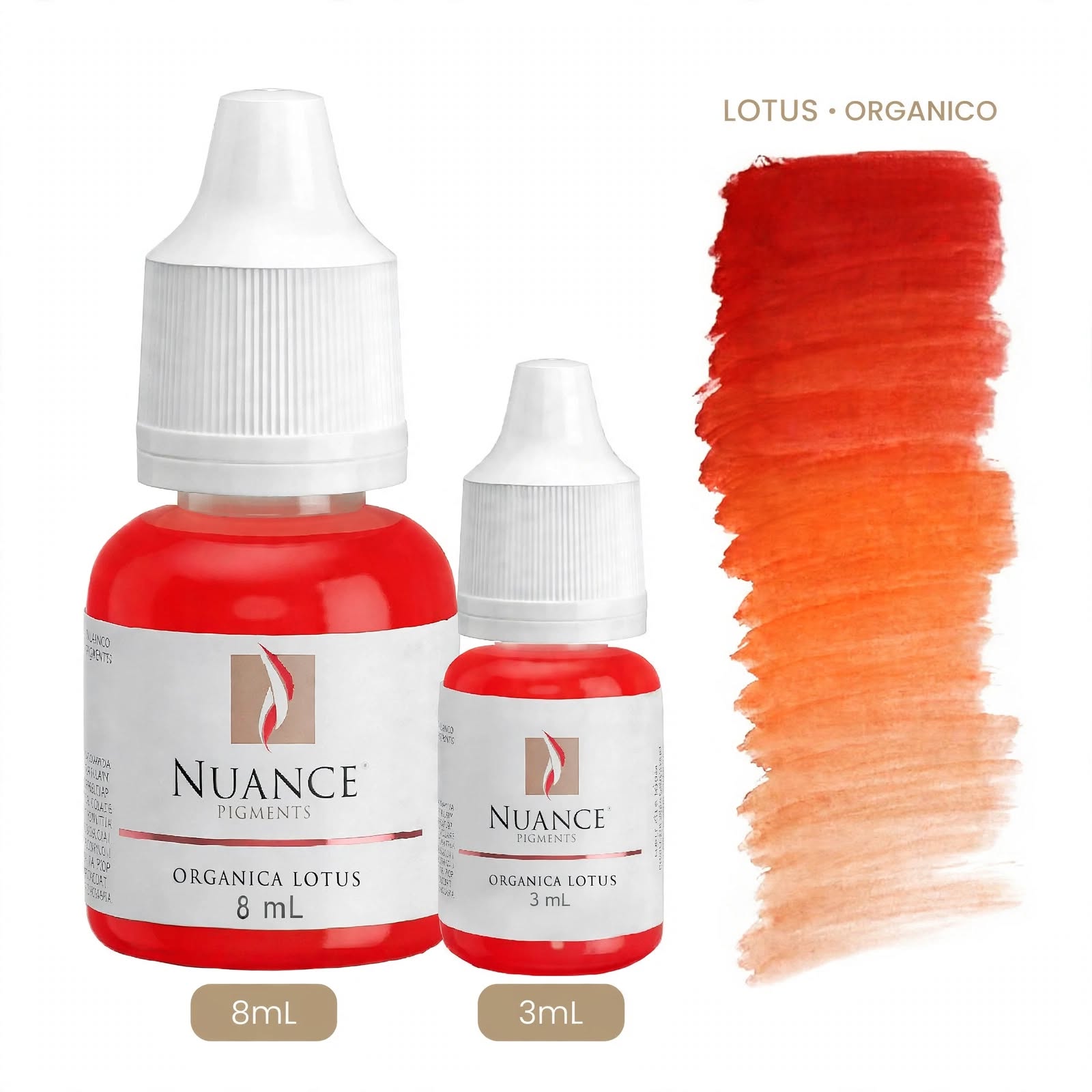 NUANCE PIGMENTO PARA LABIOS - foto 14