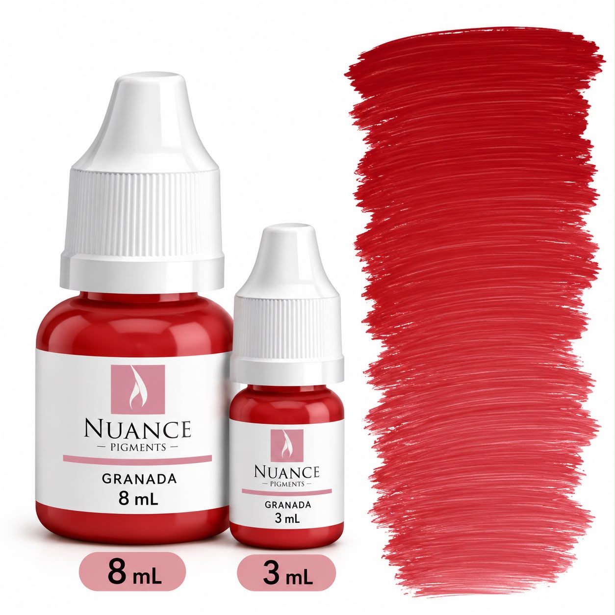 NUANCE PIGMENTO PARA LABIOS - foto 15