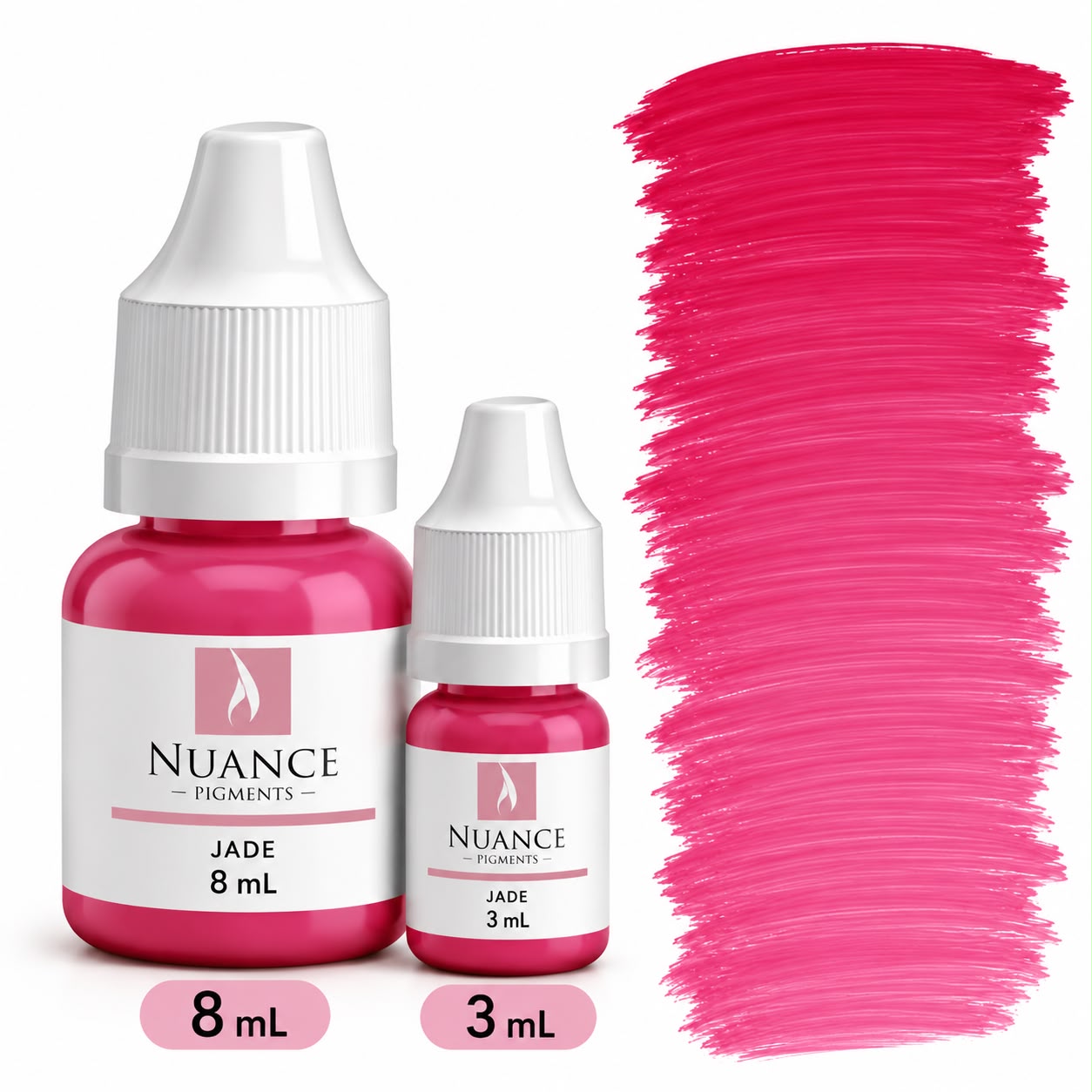 NUANCE PIGMENTO PARA LABIOS - foto 17