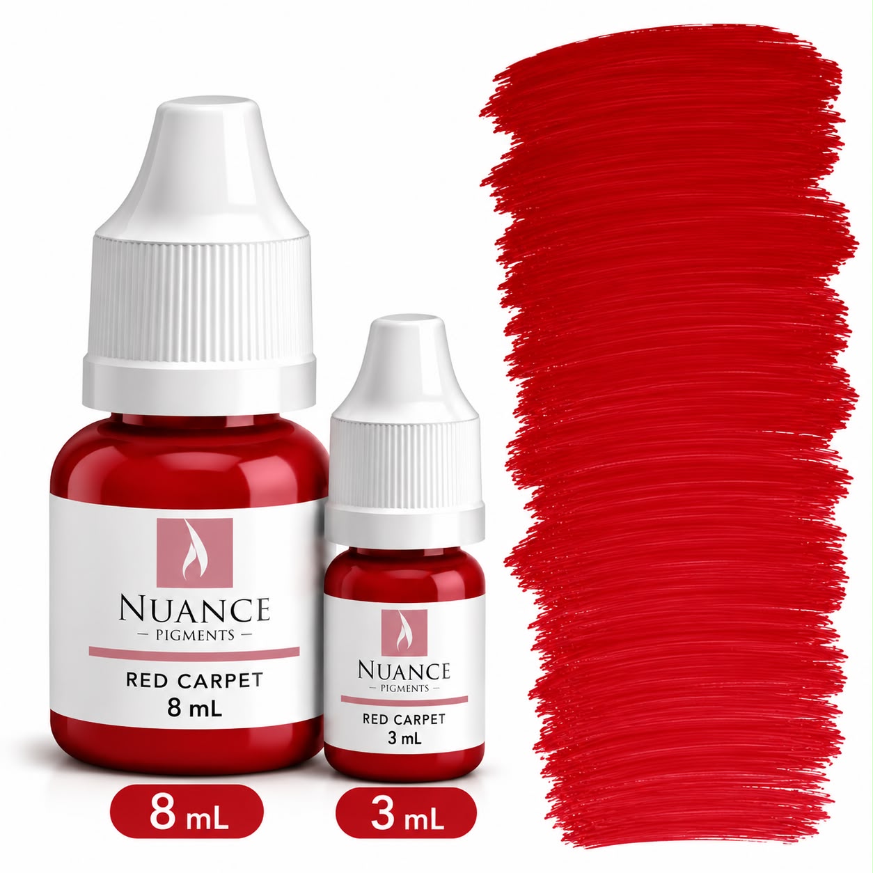 NUANCE PIGMENTO PARA LABIOS - foto 18