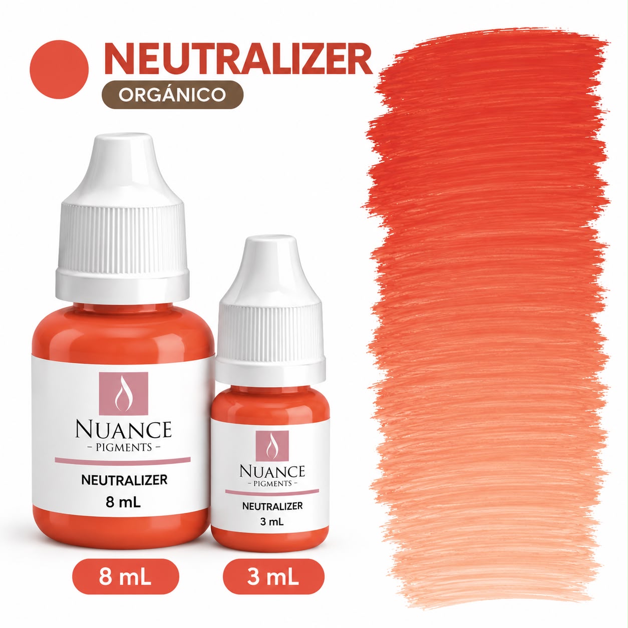 NUANCE NEUTRALIZADORES - foto 2