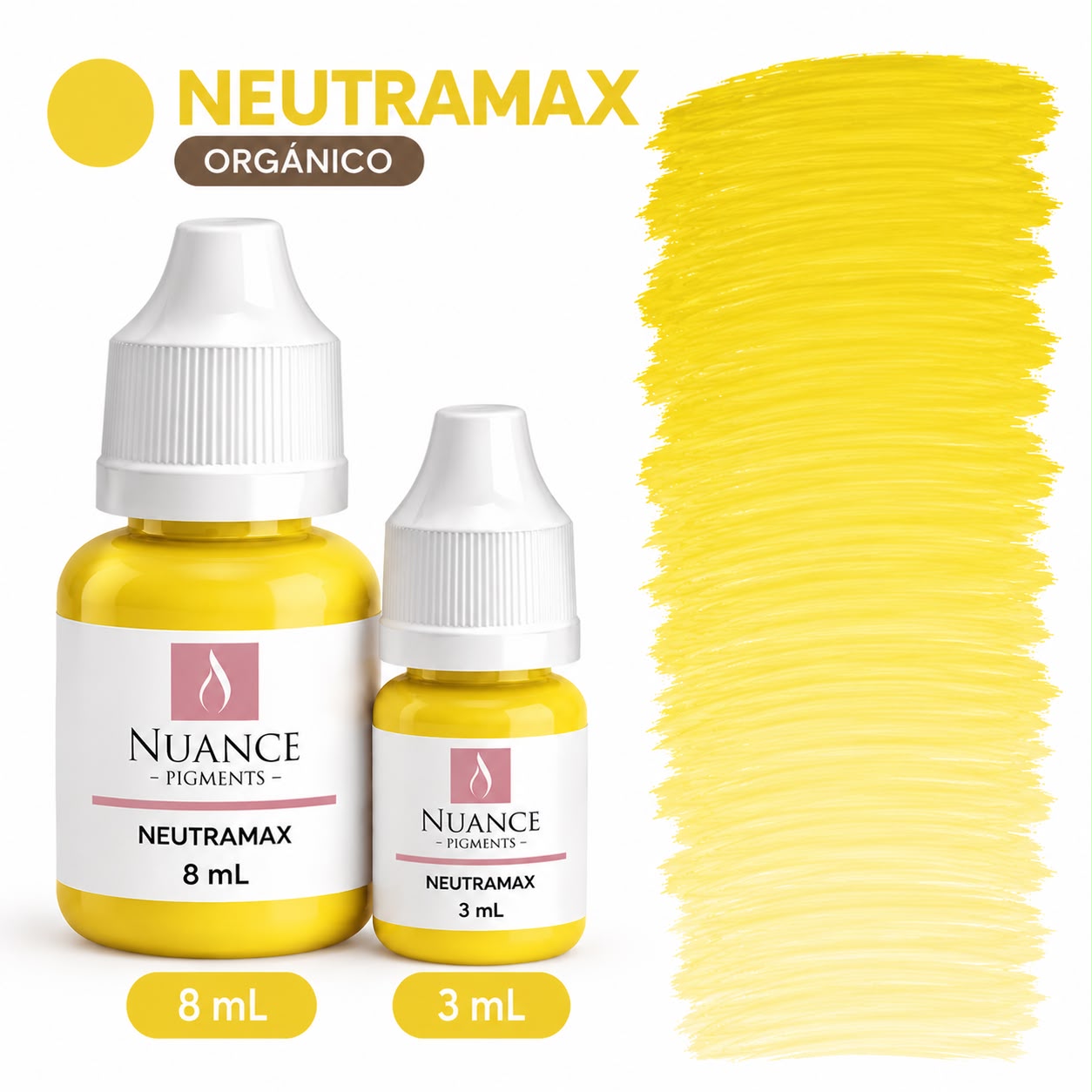 NUANCE NEUTRALIZADORES - foto 8