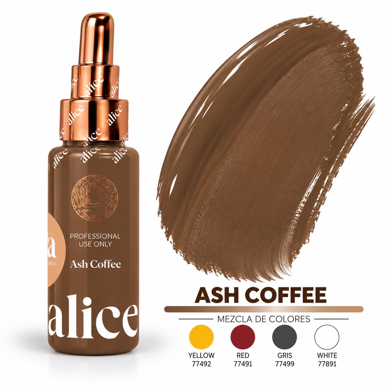 ALICE PIGMENTOS CEJAS 15 ML - foto 2