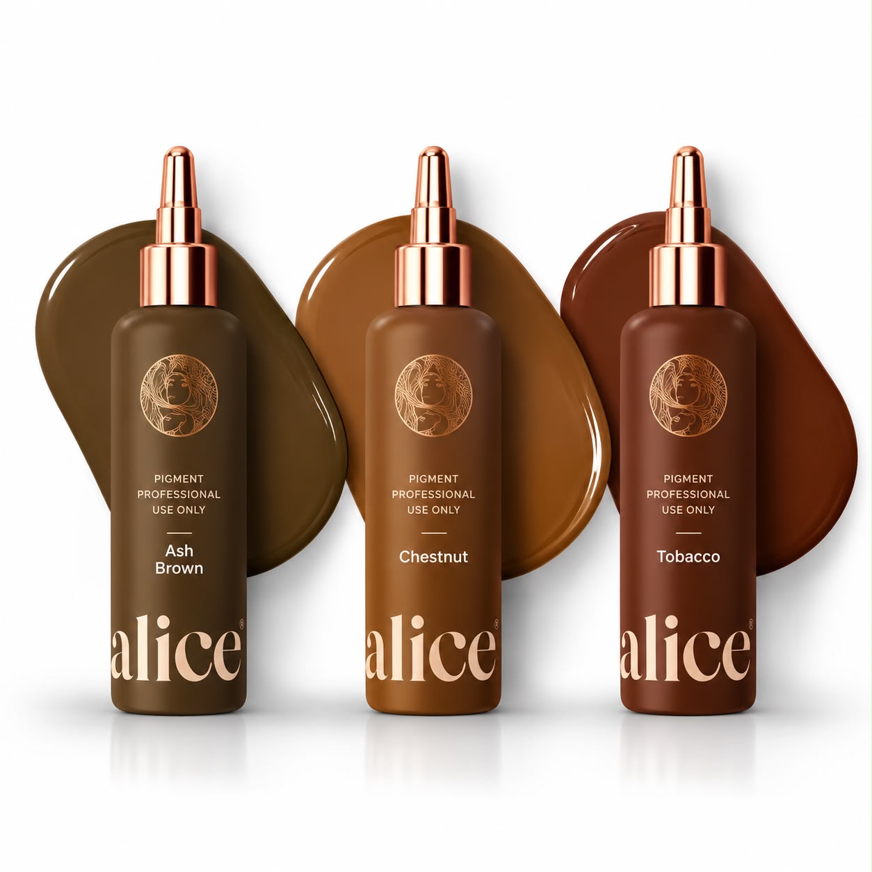 ALICE PIGMENTOS CEJAS 15 ML