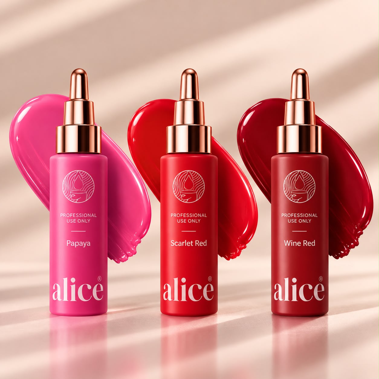 ALICE PIGMENTOS LABIOS 15 ML