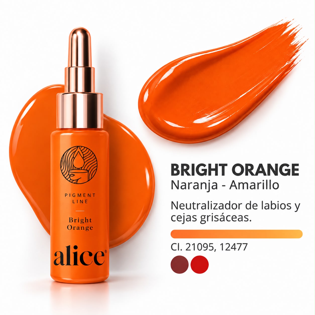 ALICE NEUTRALIZADORES 15 ML - foto 2