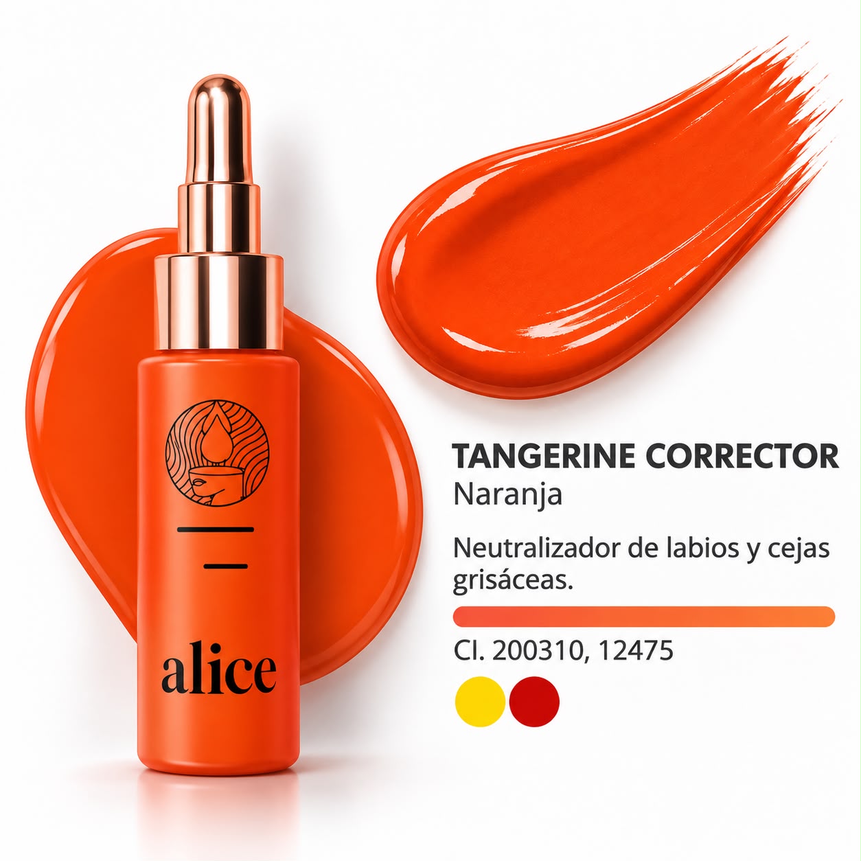 ALICE NEUTRALIZADORES 15 ML - foto 4