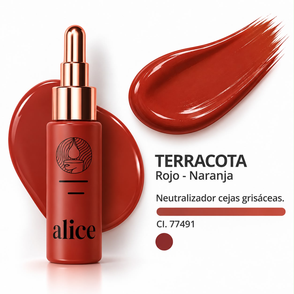 ALICE NEUTRALIZADORES 15 ML - foto 5