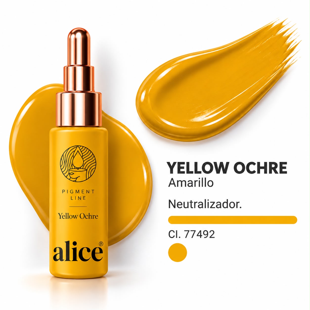 ALICE NEUTRALIZADORES 15 ML - foto 6