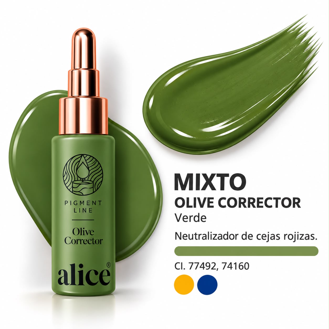 ALICE NEUTRALIZADORES 15 ML - foto 7
