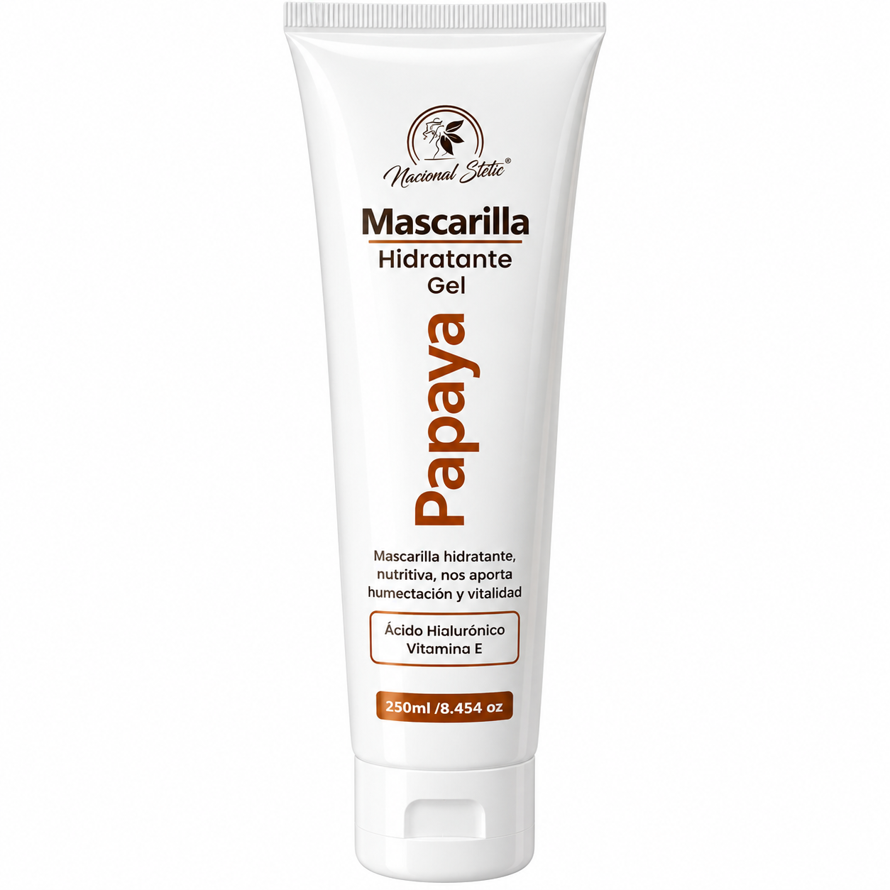 MASCARILLA PAPAYA