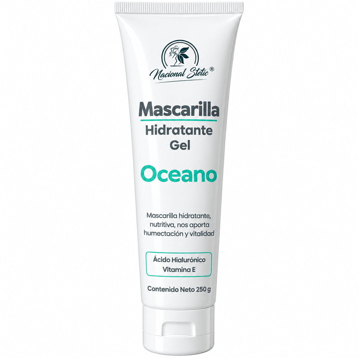 MASCARILLA OCEANO