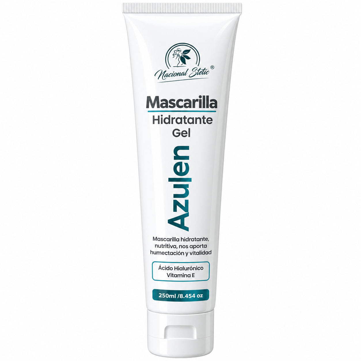 MASCARILLA AZULEN