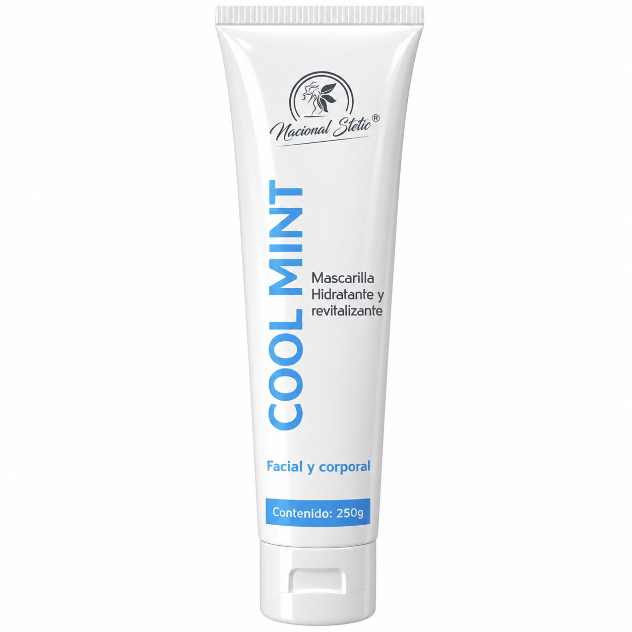 MASCARILLA COOL MINT