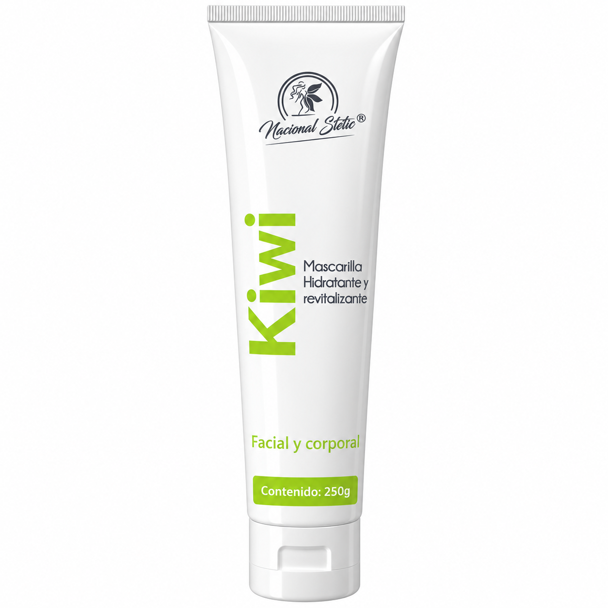 MASCARILLA KIWI