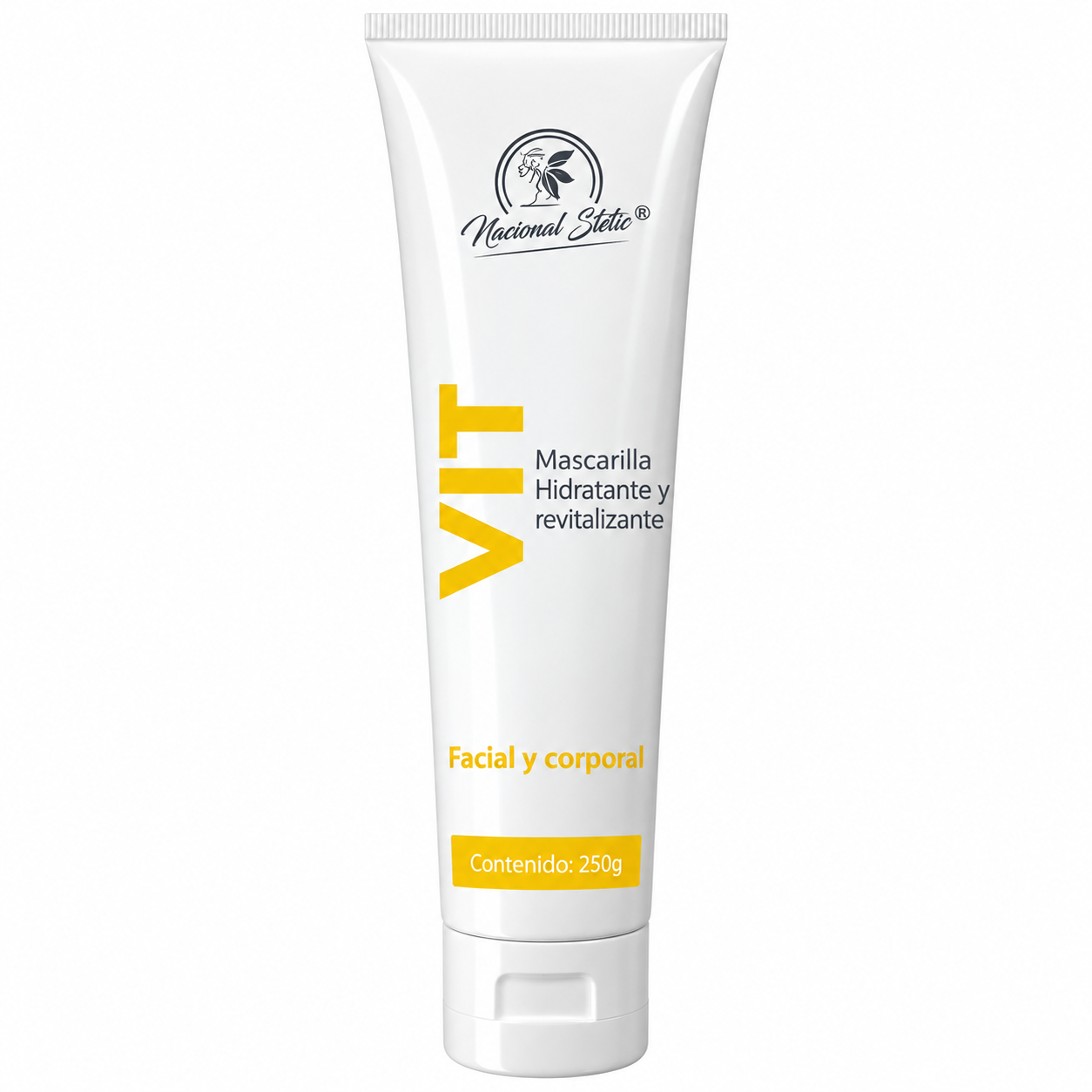 MASCARILLA VIT