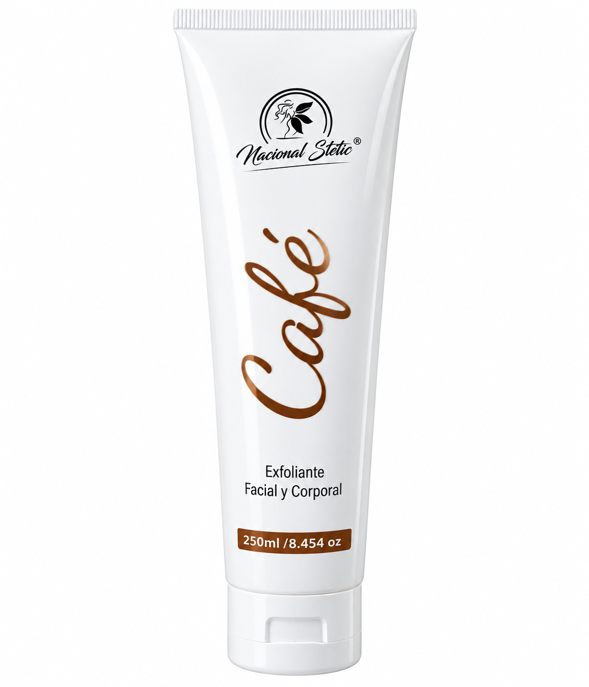 EXFOLIANTE CAFÉ