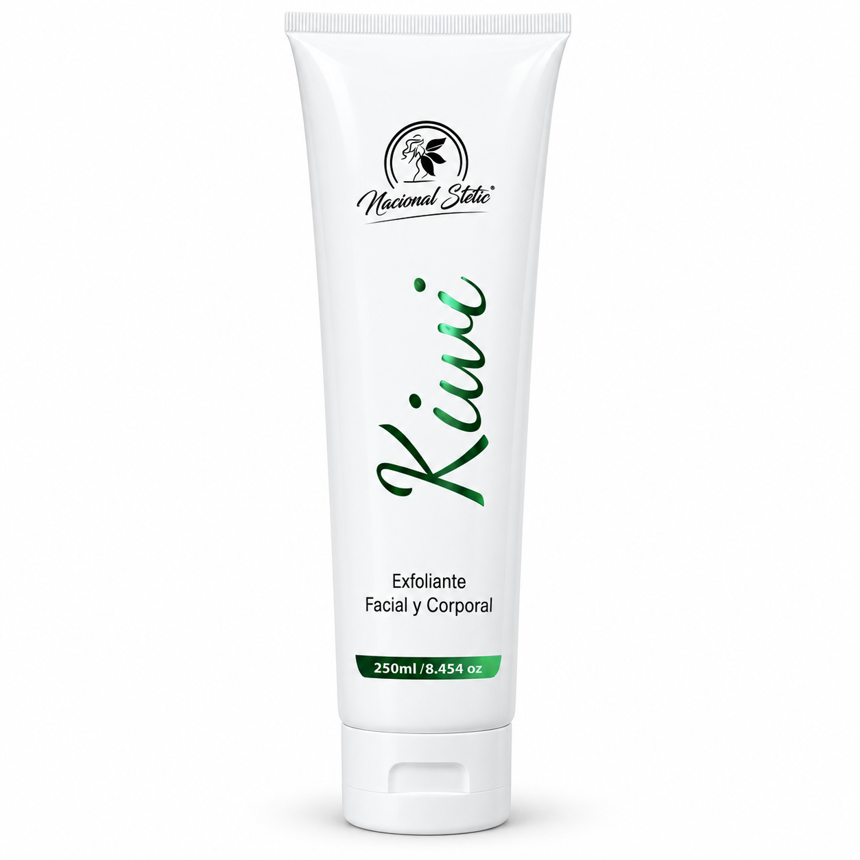 EXFOLIANTE KIWI