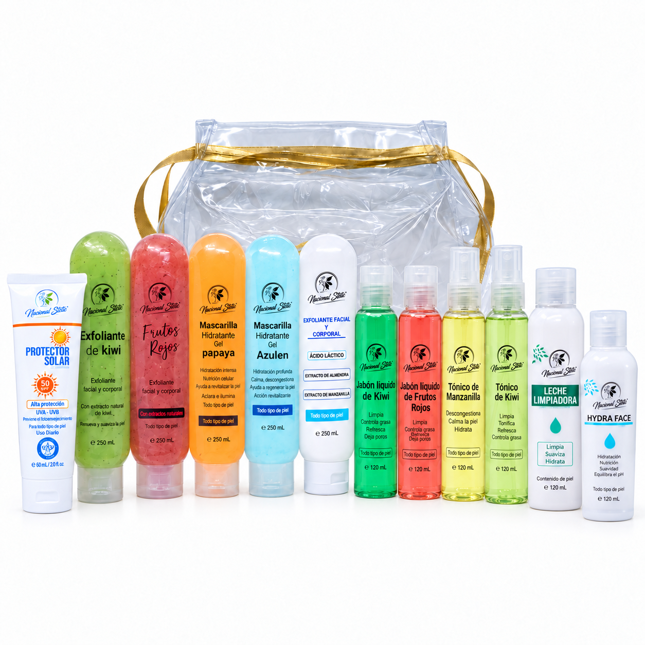 KIT ESTUDIANTIL PLUS