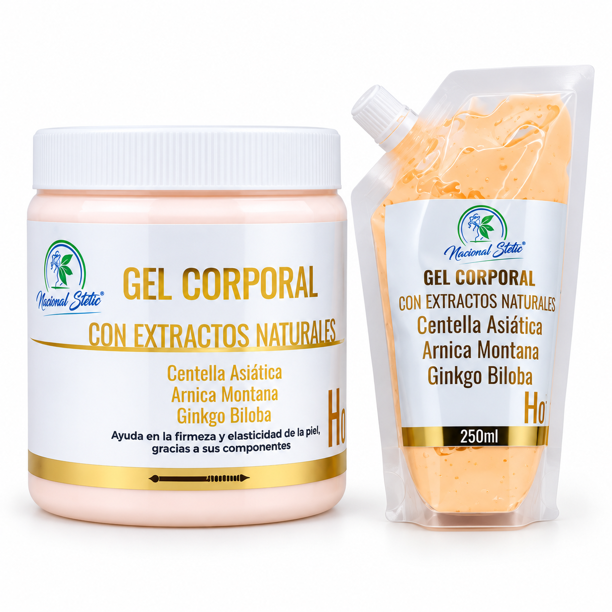GEL HOT