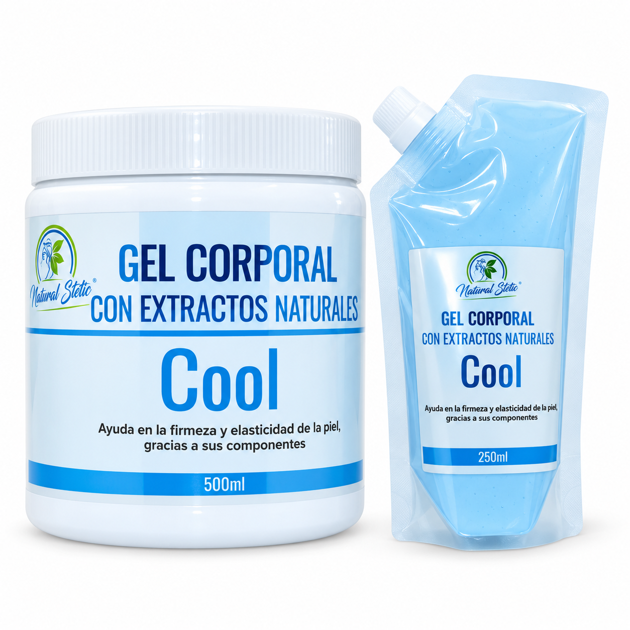 GEL COOL