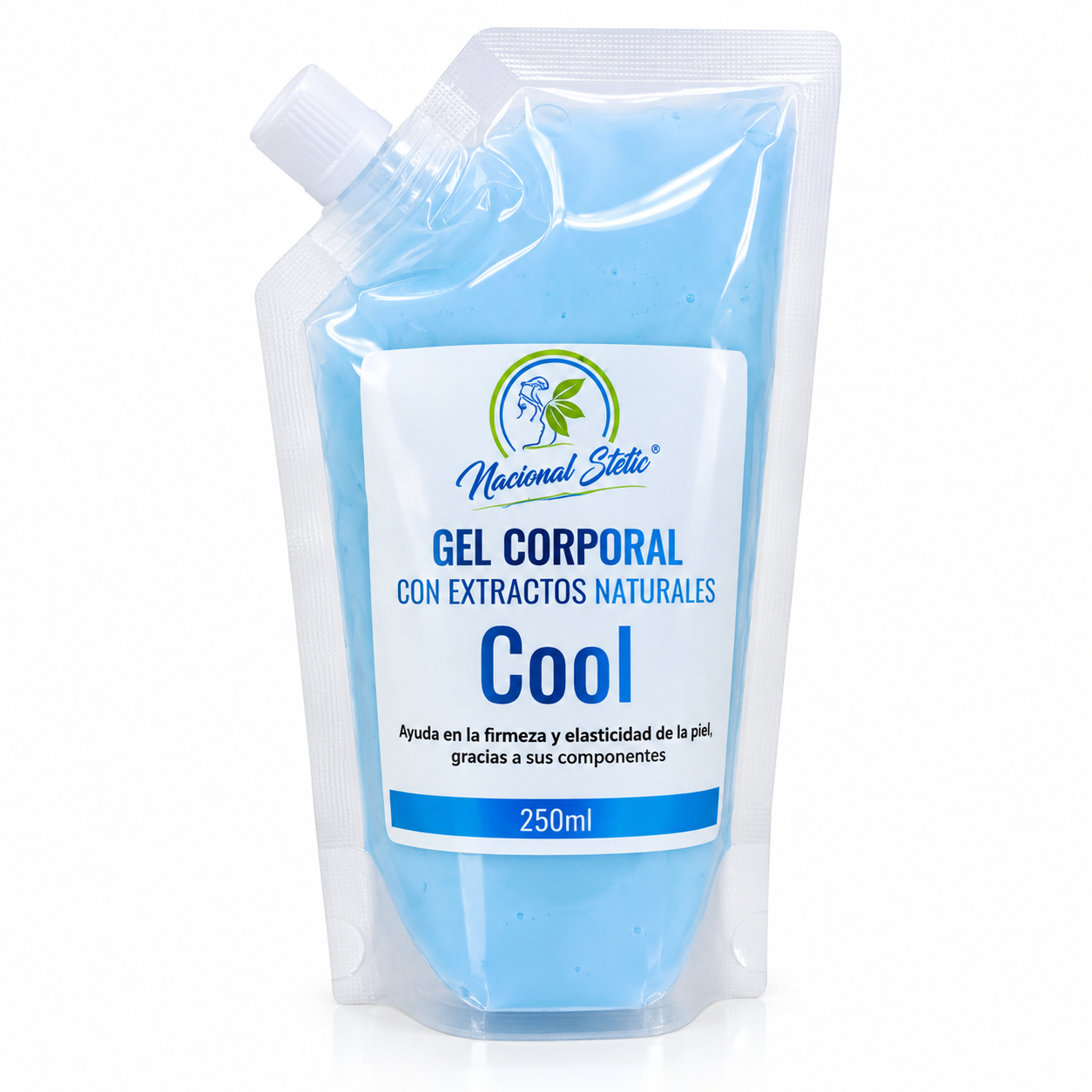 GEL COOL - foto 2