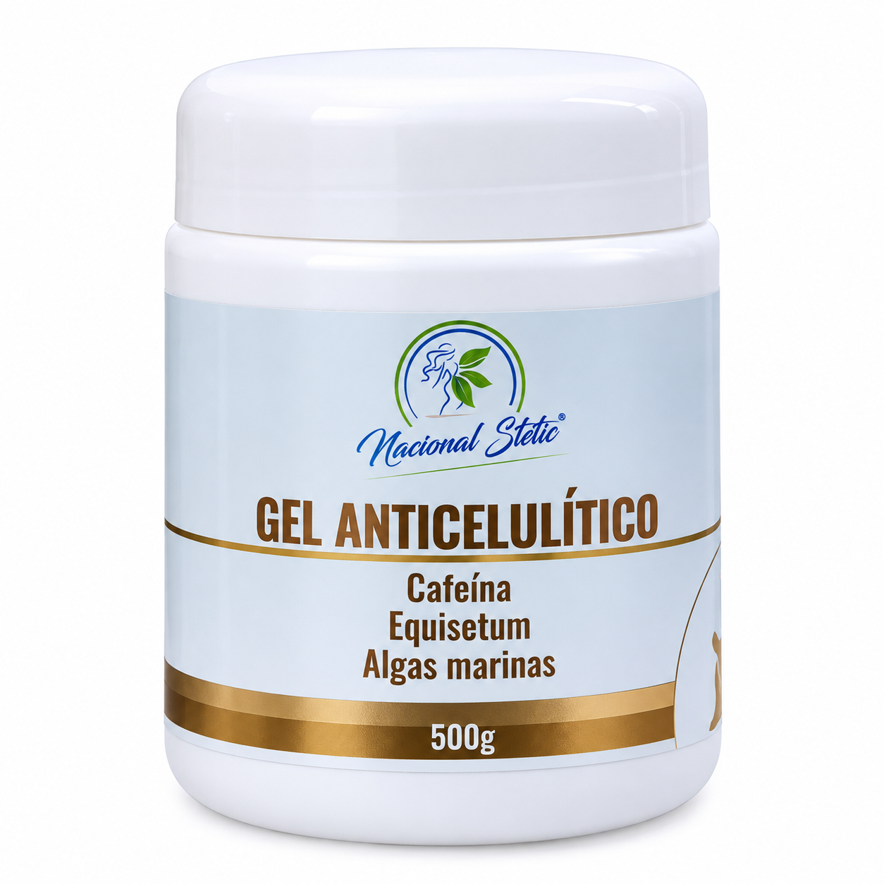 GEL ANTICELULÍTICO