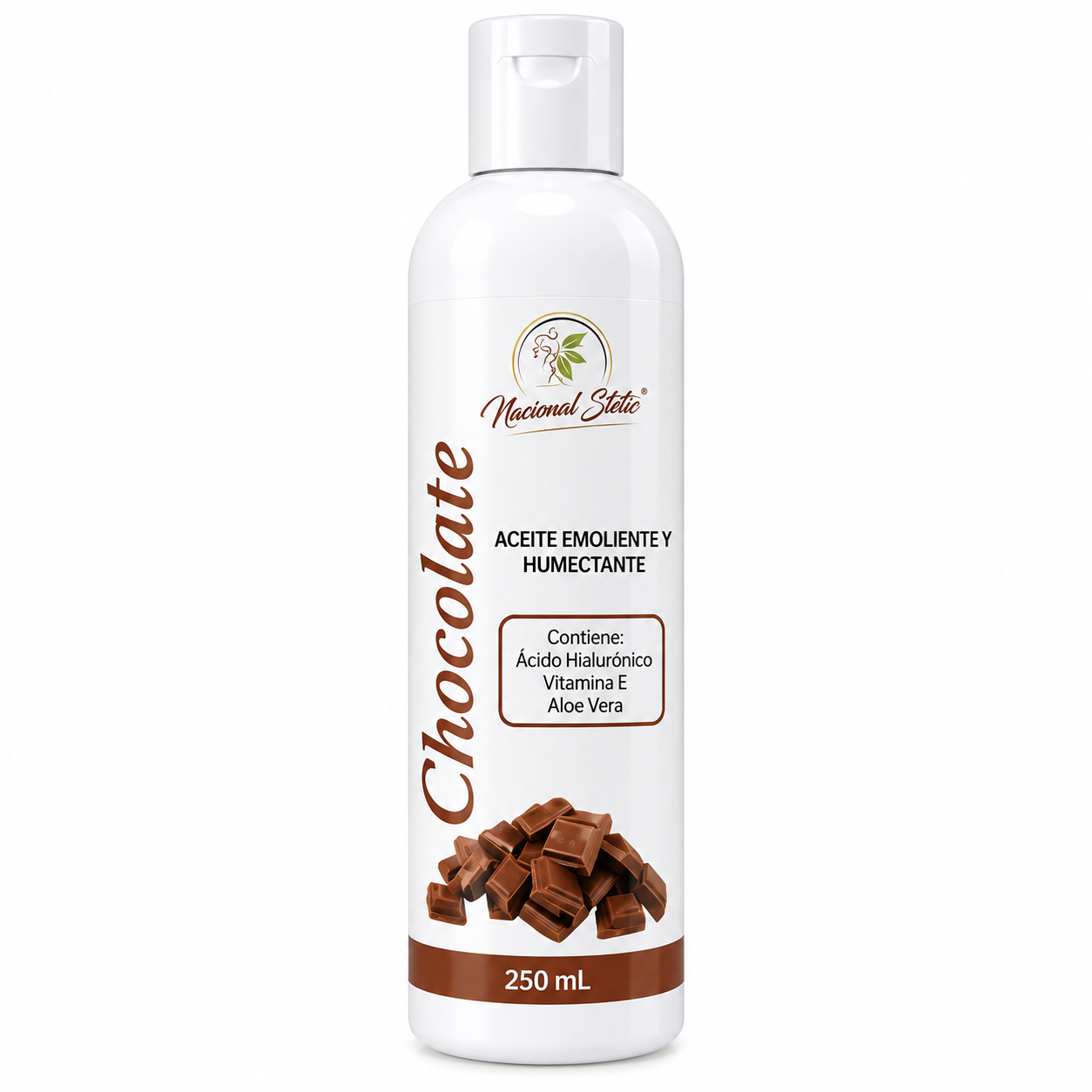 ACEITE CHOCOLATE